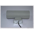 Top sale AC85-265v modern gate post wall lamp CE and ROHS approved